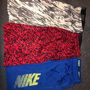 Men’s Nike Shorts